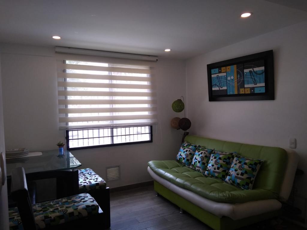 Apartamento EN ARRIENDO EN Paloquemao, código: 1077379 - 0