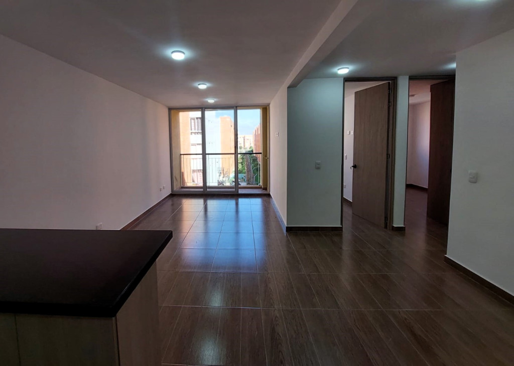 Apartment for rent in Soacha