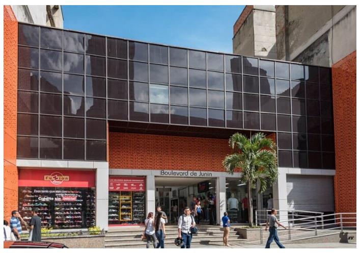 Local EN VENTA EN Sin Barrio, código: 1058883 - 0