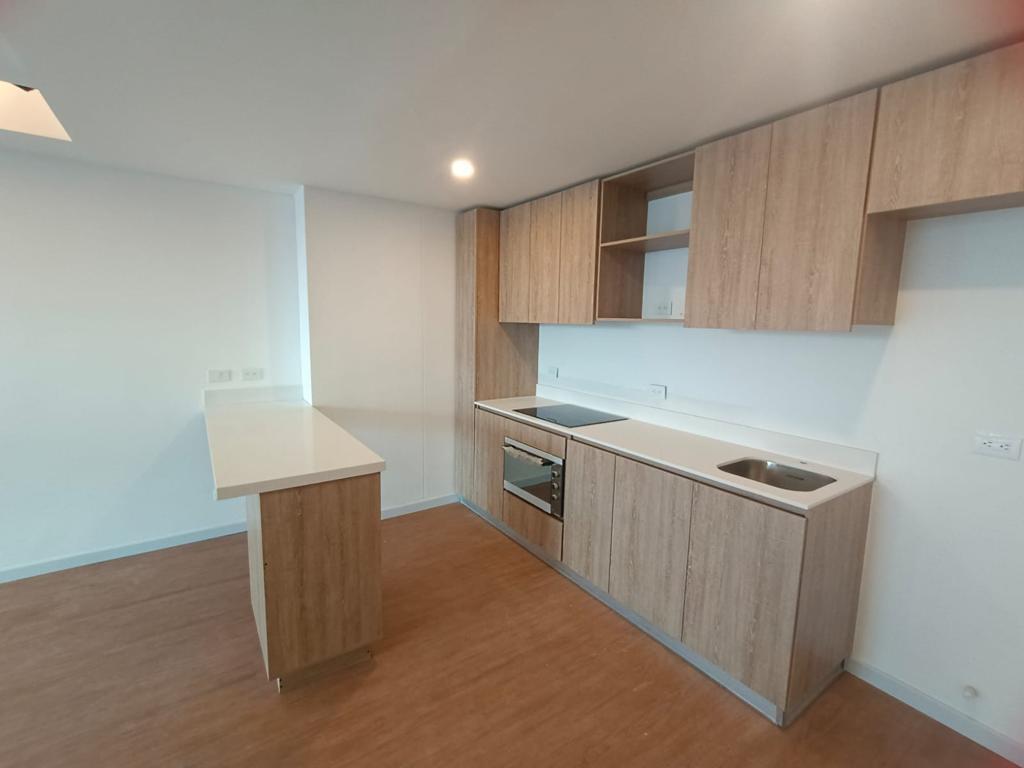 Piso – Bogotá D.C., UPZ Usaquén, Localidad Usaquén - Vista 2