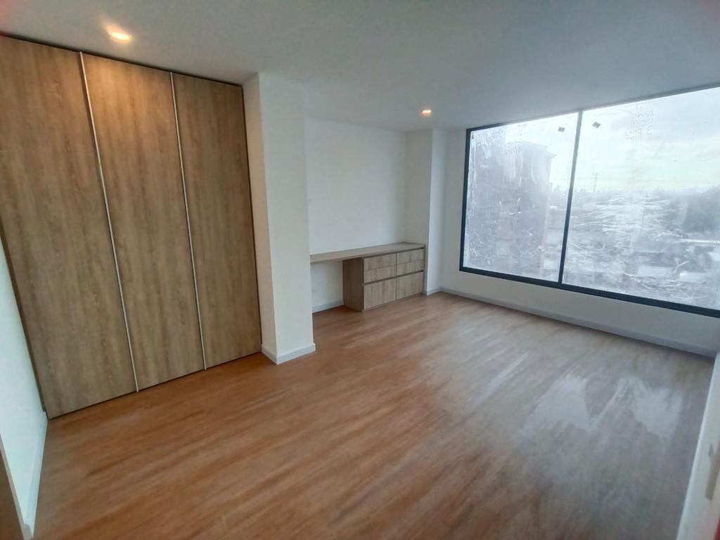 Piso – Bogotá D.C., UPZ Usaquén, Localidad Usaquén - Vista 3
