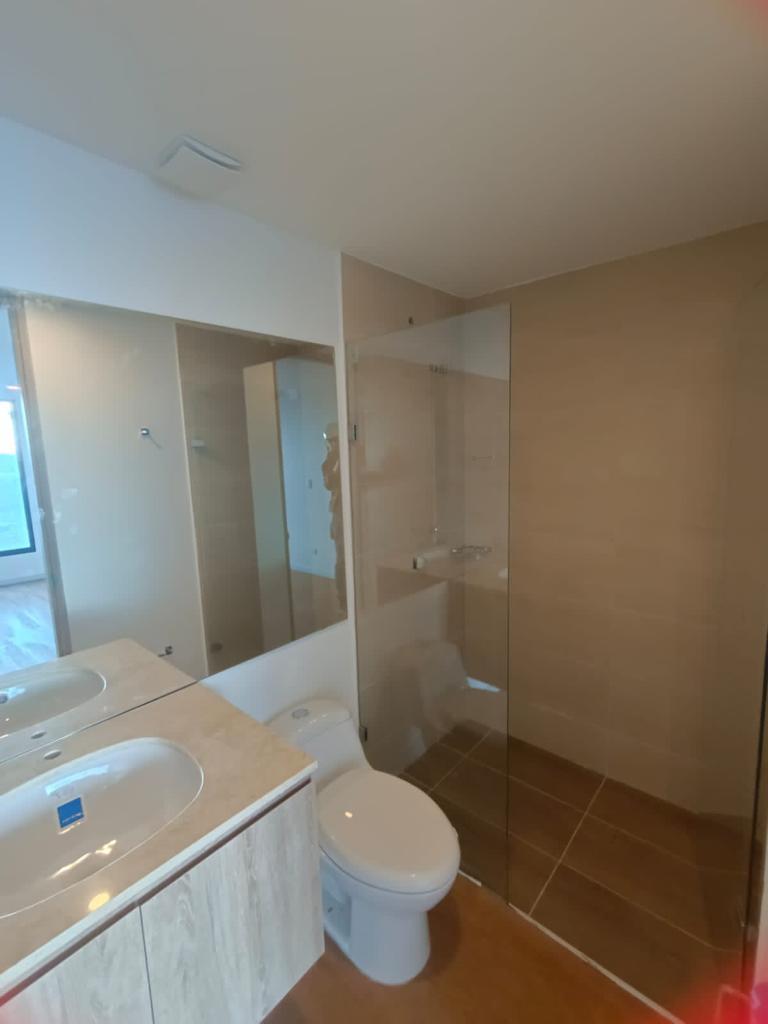 Piso – Bogotá D.C., UPZ Usaquén, Localidad Usaquén - Vista 4