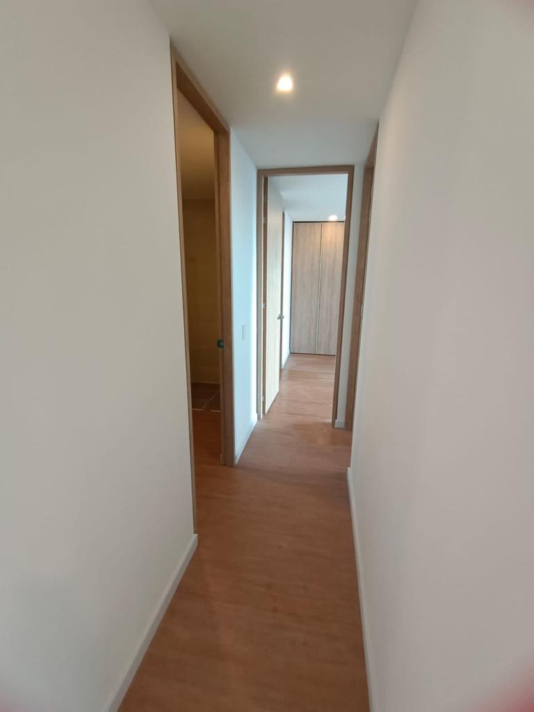 Piso – Bogotá D.C., UPZ Usaquén, Localidad Usaquén - Vista 5