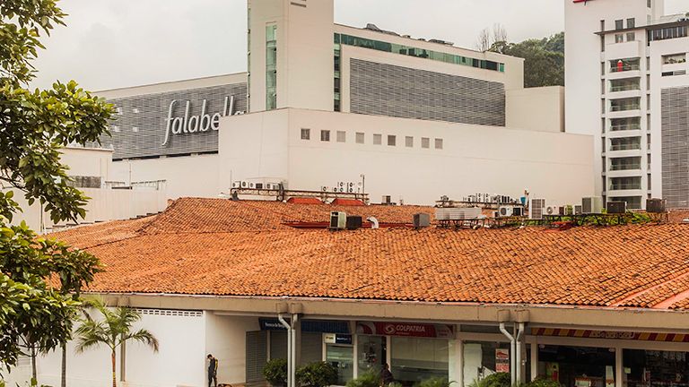 Local EN ARRIENDO EN El Poblado, código: 1058975 - 2