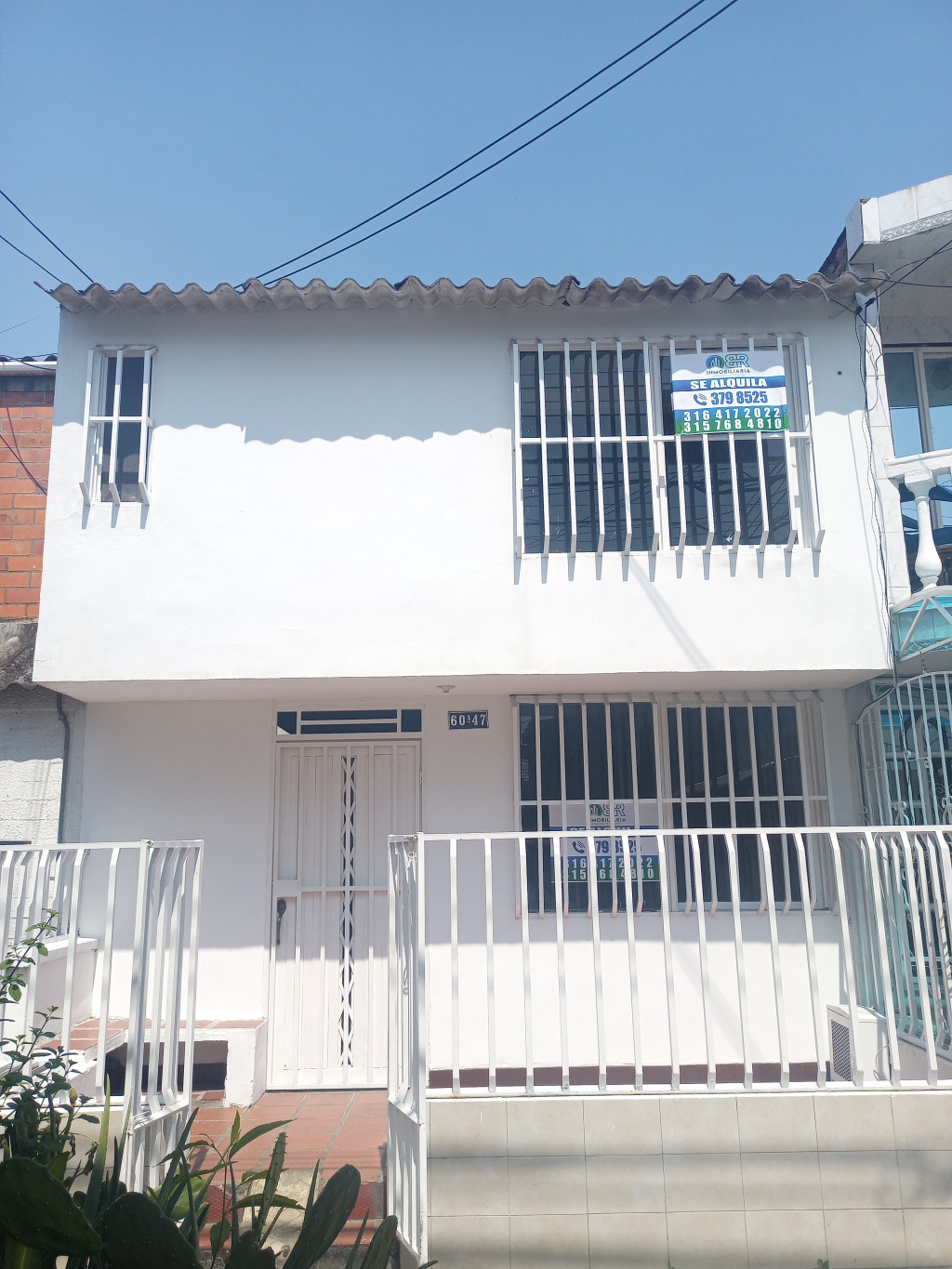 Casa EN ARRIENDO EN Villa Del Prado, código: 1082616 - 0