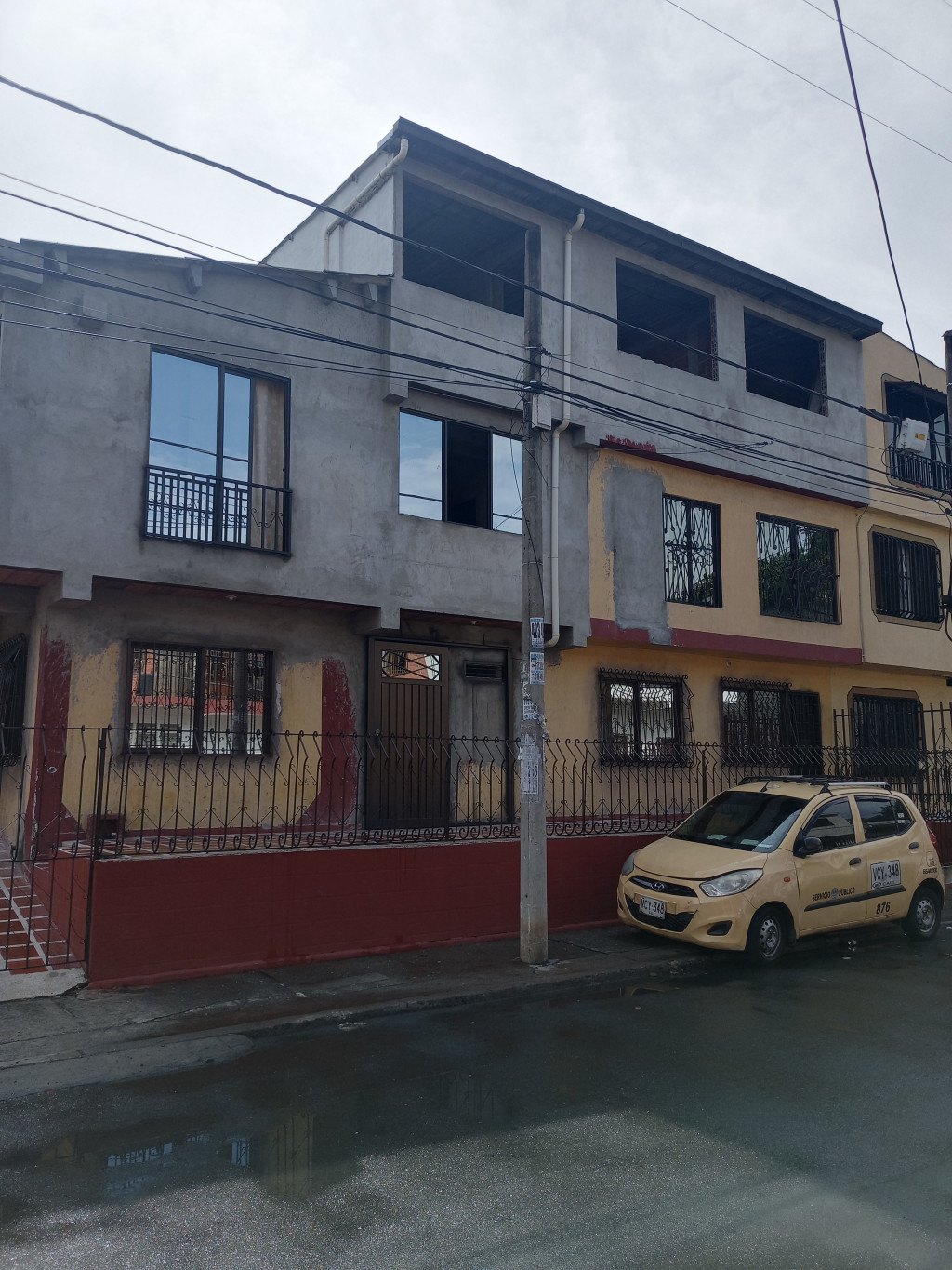 Apartamento en Arriendo en Urbanización Barranquilla