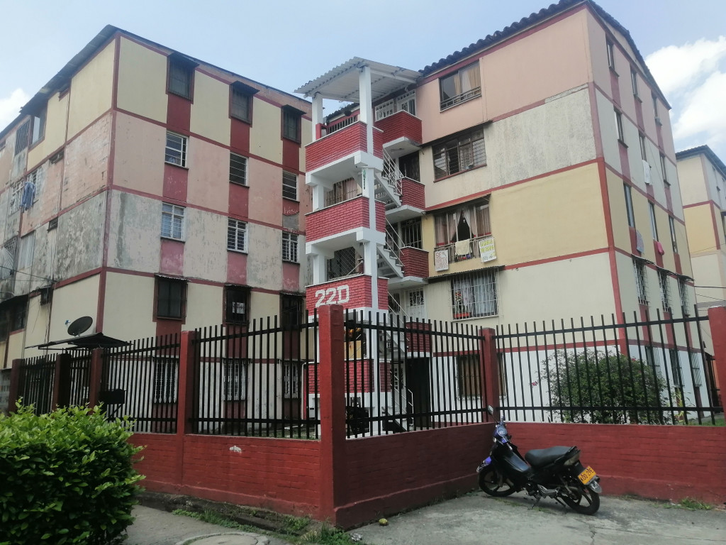 Apartamento EN ARRIENDO EN Chiminangos, código: 10150300 - 0