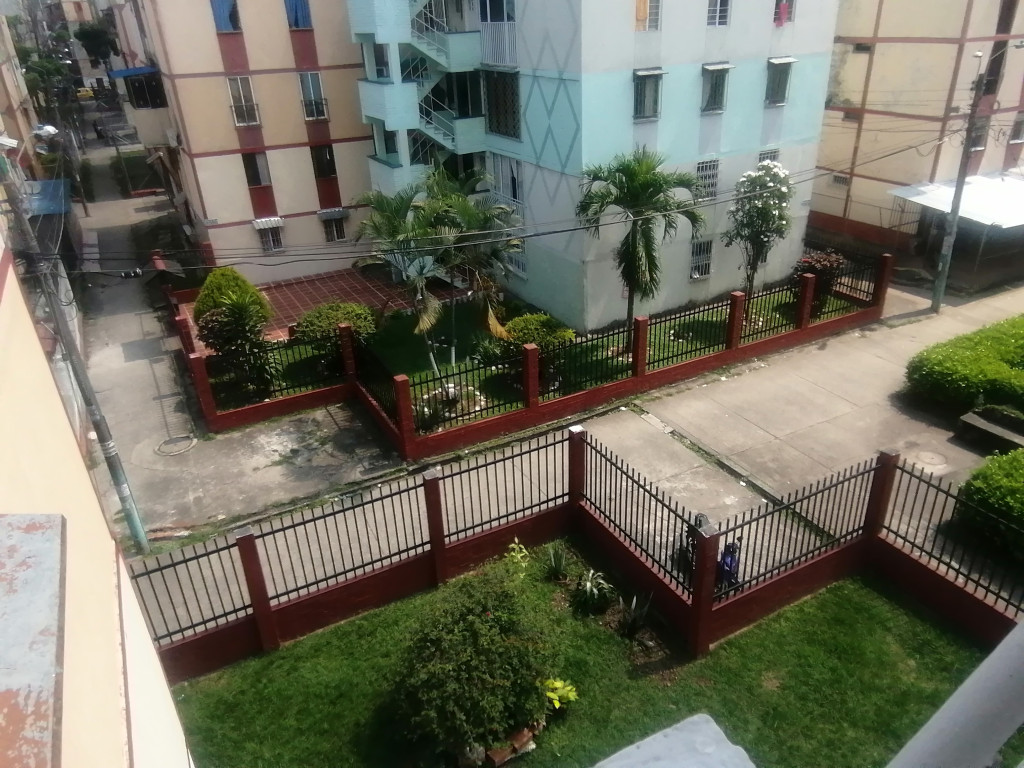 Apartamento EN ARRIENDO EN Chiminangos, código: 10150300 - 21