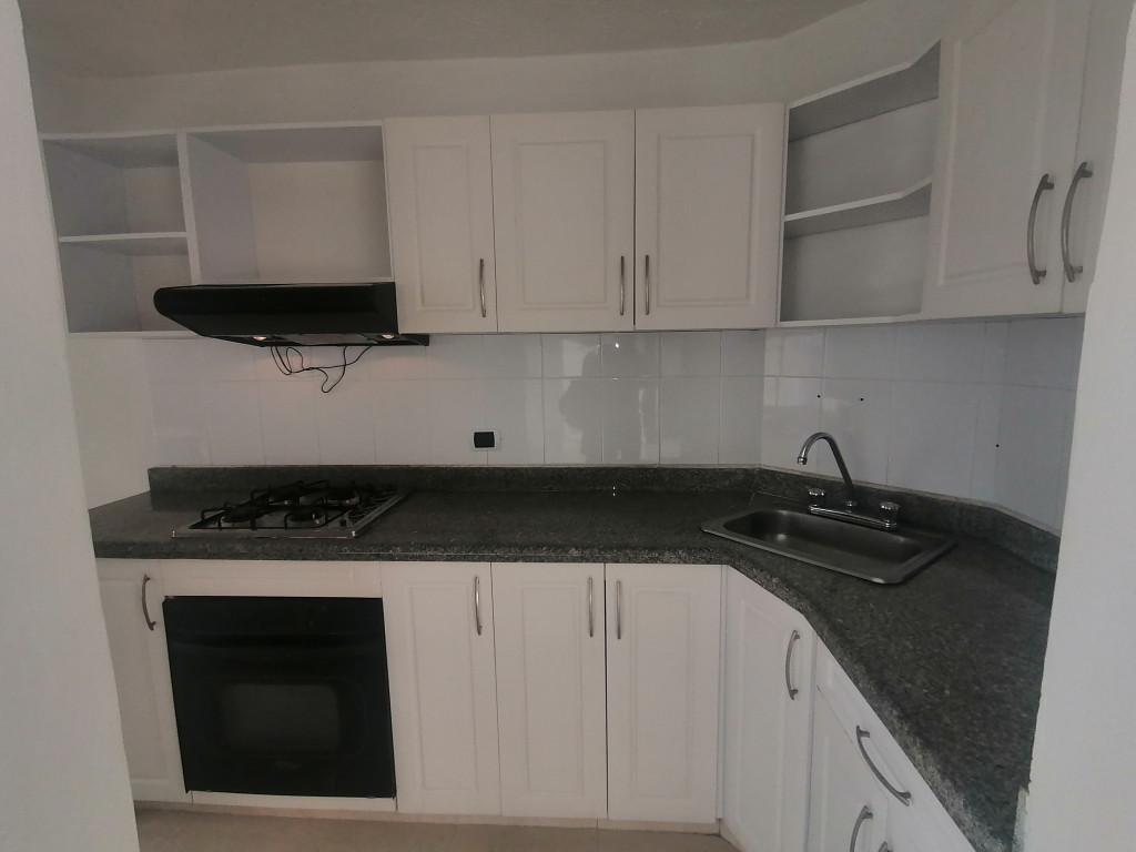 Apartamento EN ARRIENDO EN Alférez Real, código: 10238417 - 19