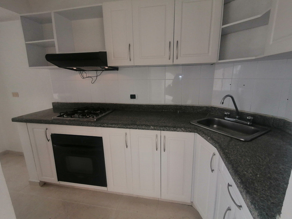 Apartamento EN ARRIENDO EN Alférez Real, código: 10238417 - 20