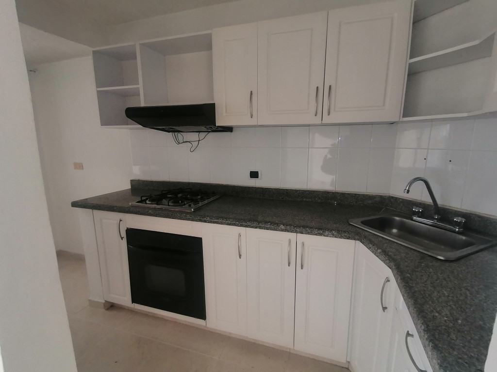 Apartamento EN ARRIENDO EN Alférez Real, código: 10238417 - 21