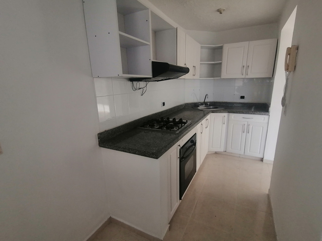 Apartamento EN ARRIENDO EN Alférez Real, código: 10238417 - 22