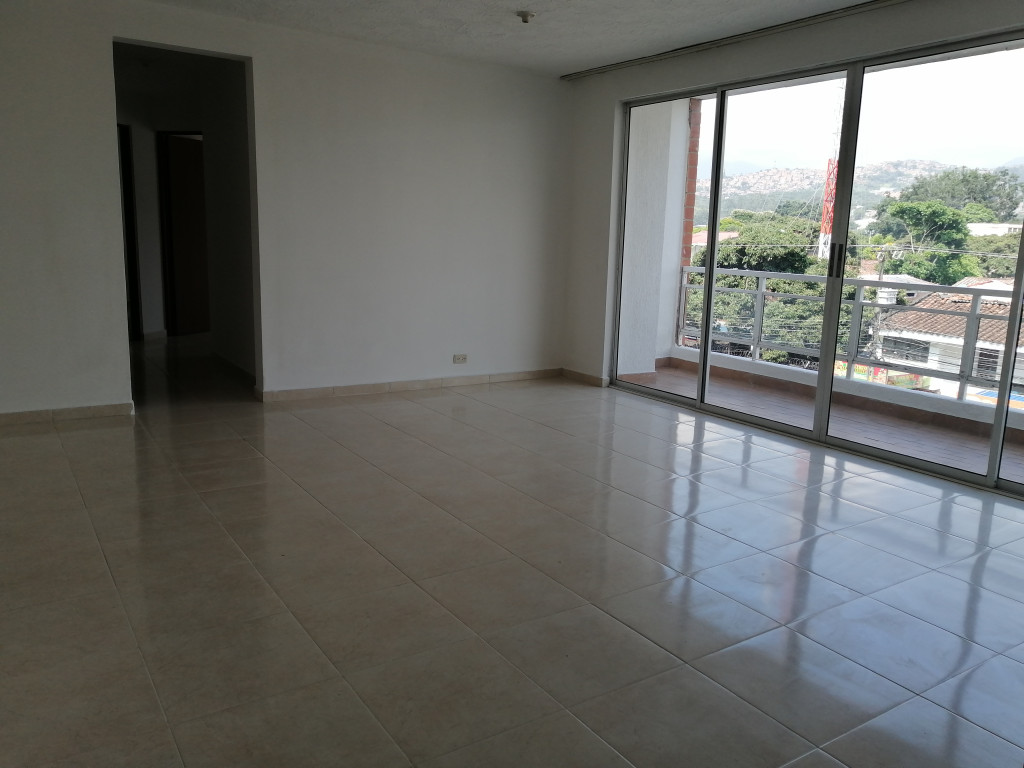 Apartamento EN ARRIENDO EN Alférez Real, código: 10238417 - 5