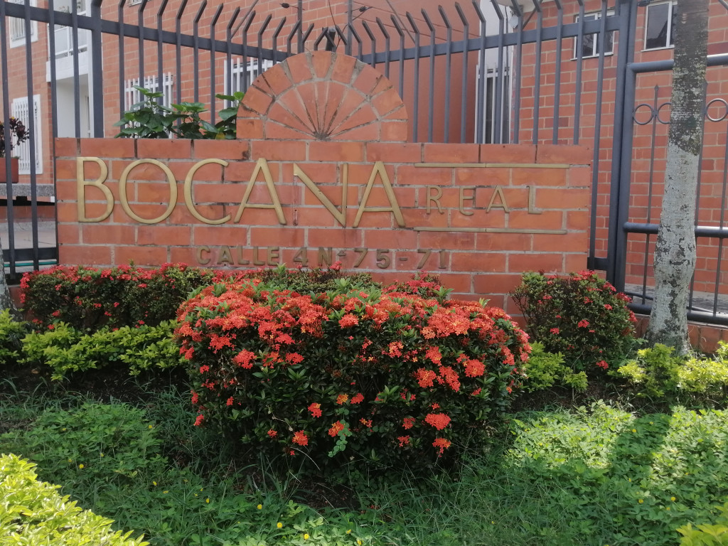 Apartamento EN ARRIENDO EN Alférez Real, código: 10238417 - 0