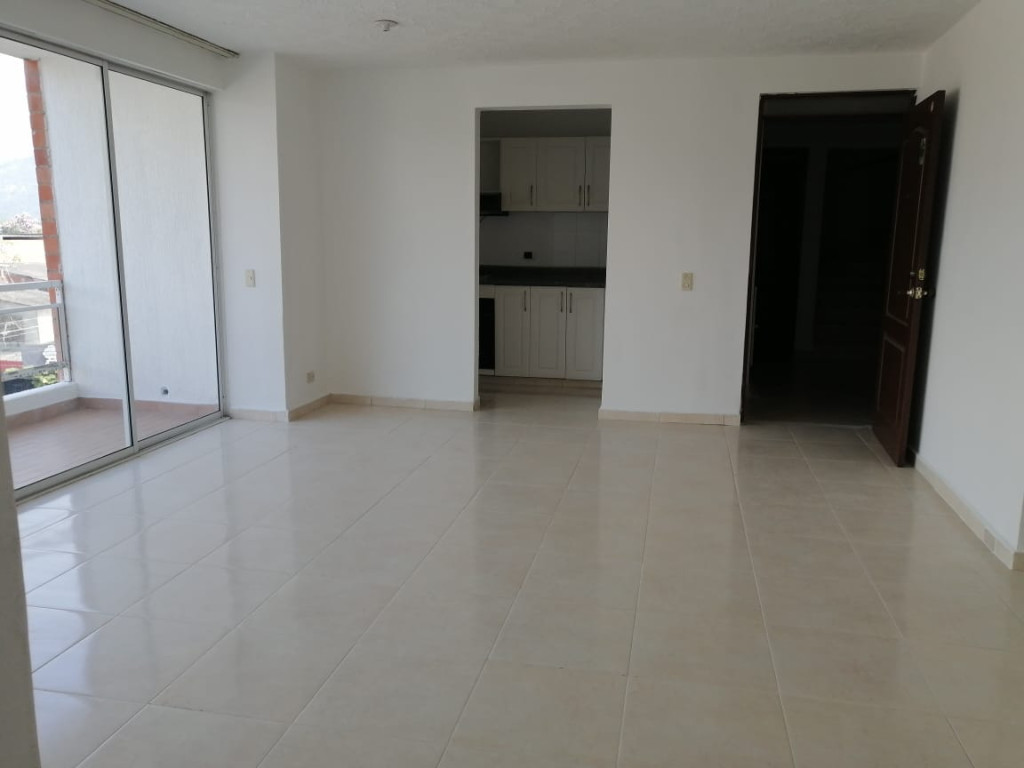Apartamento EN ARRIENDO EN Alférez Real, código: 10238417 - 7