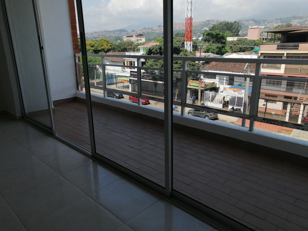 Apartamento EN ARRIENDO EN Alférez Real, código: 10238417 - 11