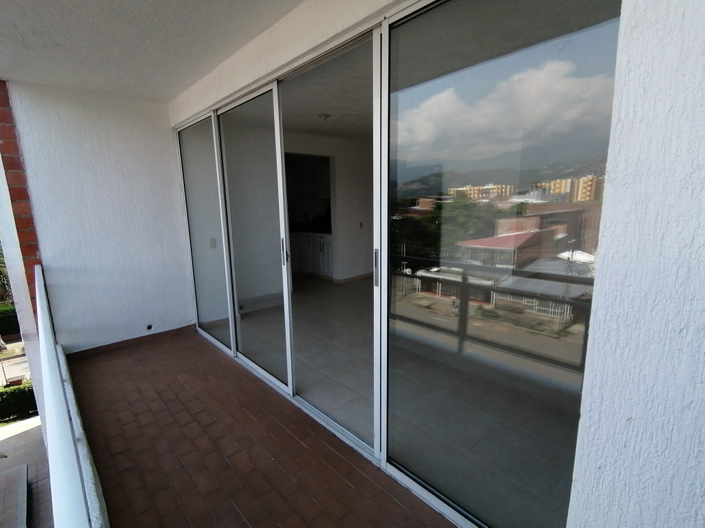 Apartamento EN ARRIENDO EN Alférez Real, código: 10238417 - 10