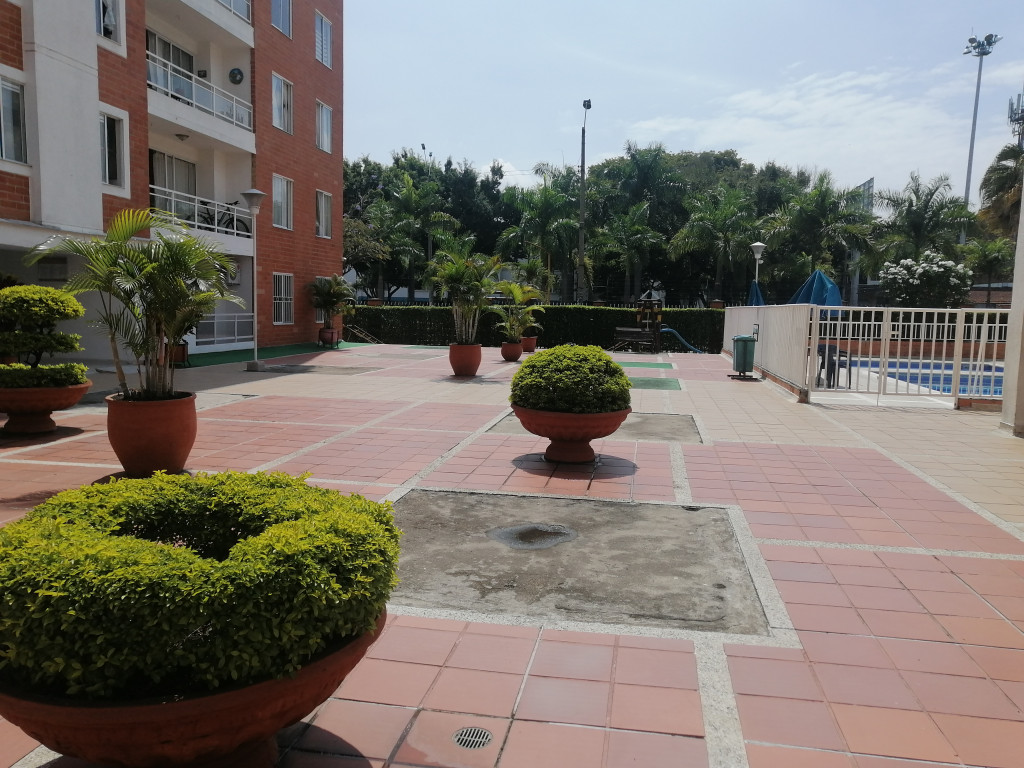 Apartamento EN ARRIENDO EN Alférez Real, código: 10238417 - 24
