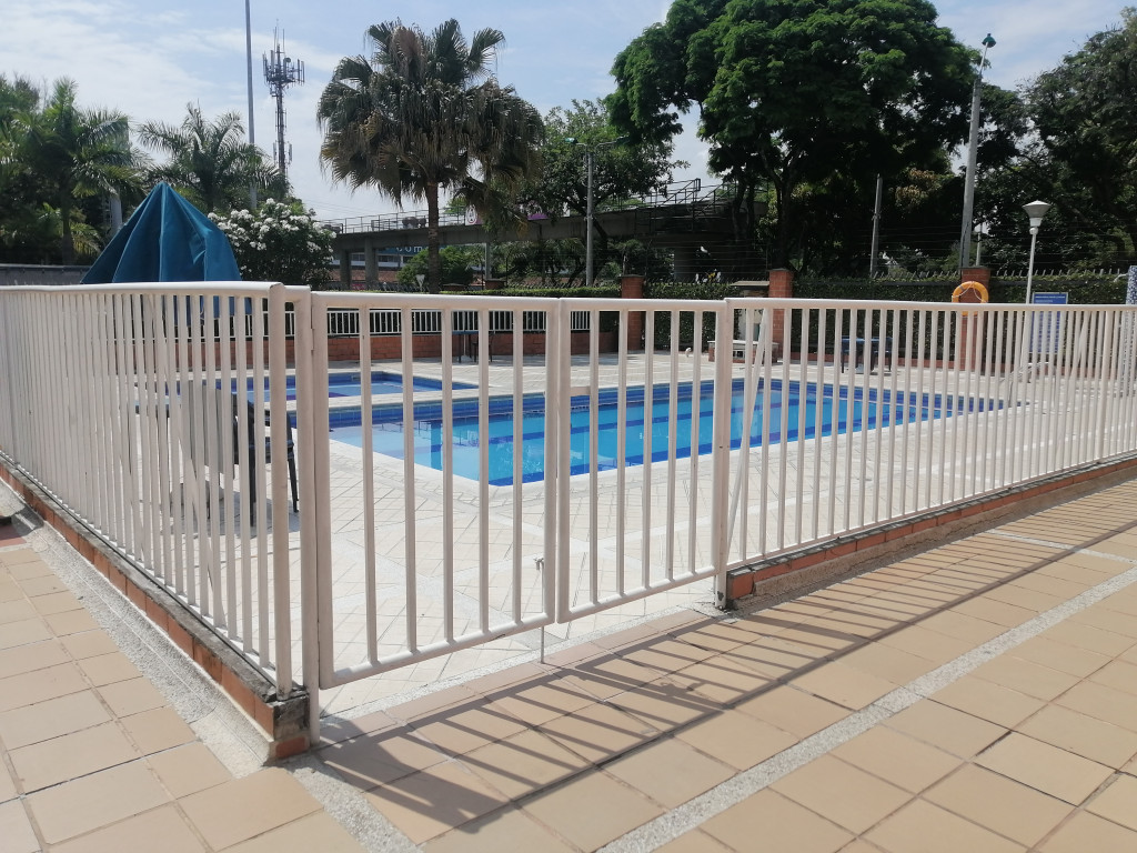 Apartamento EN ARRIENDO EN Alférez Real, código: 10238417 - 25