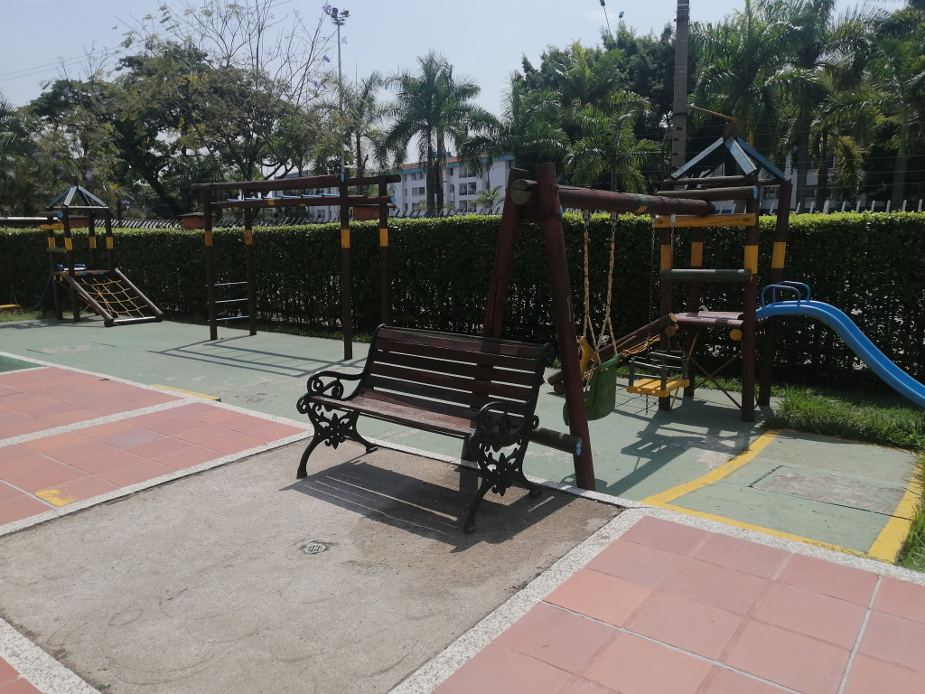 Apartamento EN ARRIENDO EN Alférez Real, código: 10238417 - 27
