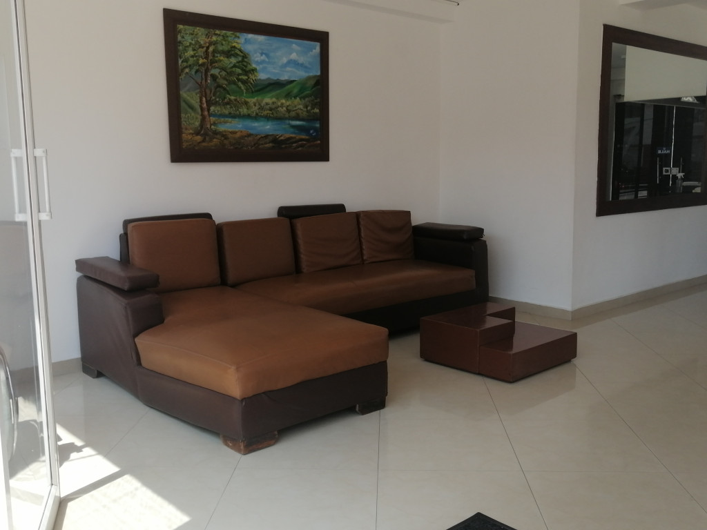 Apartamento EN ARRIENDO EN Alférez Real, código: 10238417 - 2
