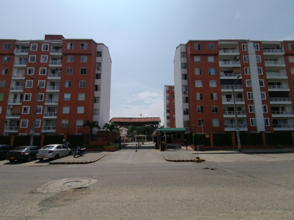 Apartamento EN ARRIENDO EN Alférez Real, código: 10238417 - 4