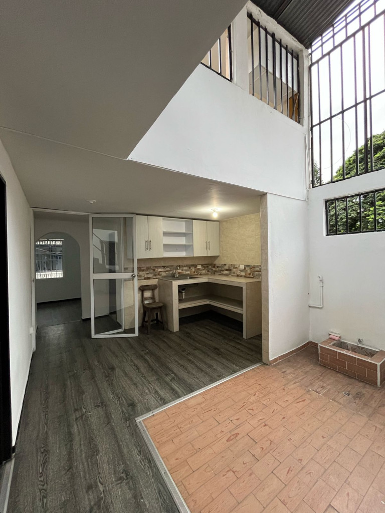 Casa EN ARRIENDO EN Urbanización Barranquilla, código: 10252271 - 8