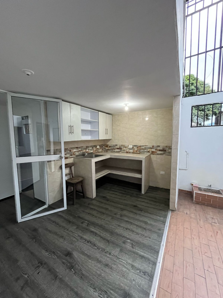 Casa EN ARRIENDO EN Urbanización Barranquilla, código: 10252271 - 9