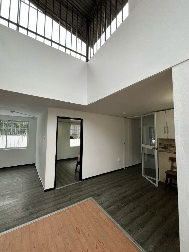 Casa EN ARRIENDO EN Urbanización Barranquilla, código: 10252271 - 10