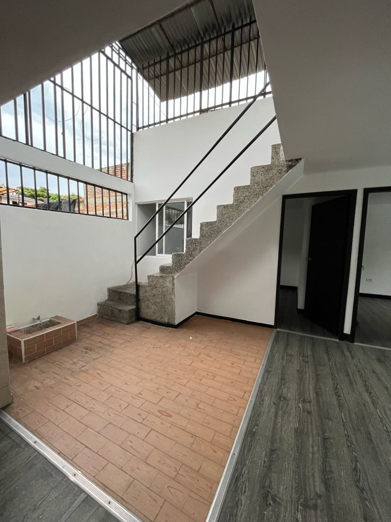 Casa EN ARRIENDO EN Urbanización Barranquilla, código: 10252271 - 12