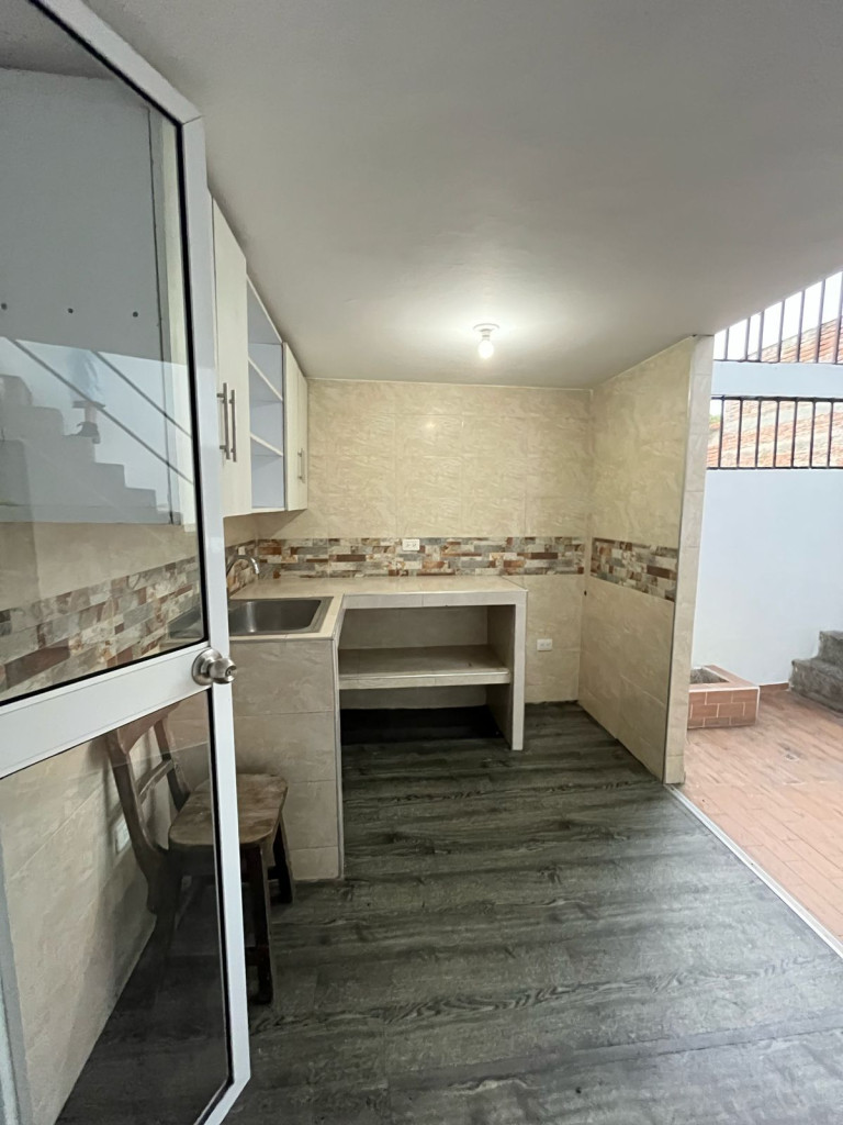 Casa EN ARRIENDO EN Urbanización Barranquilla, código: 10252271 - 13