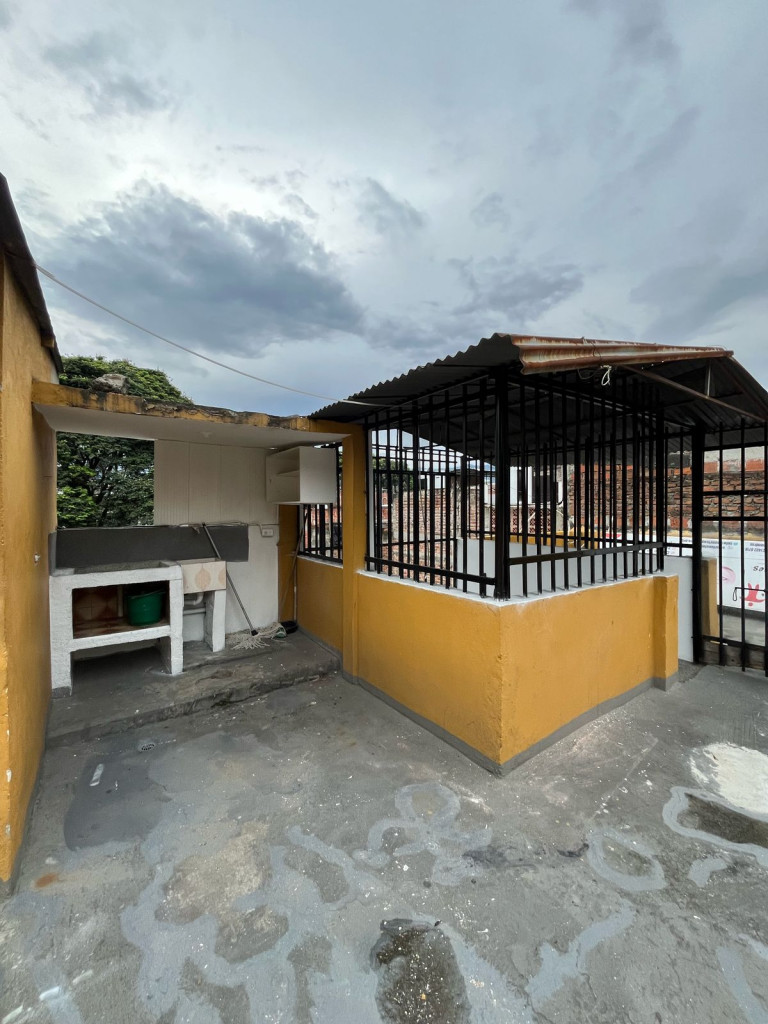 Casa EN ARRIENDO EN Urbanización Barranquilla, código: 10252271 - 16