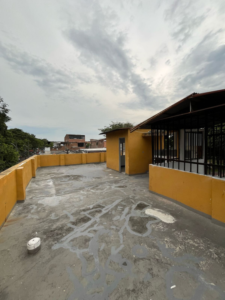 Casa EN ARRIENDO EN Urbanización Barranquilla, código: 10252271 - 15