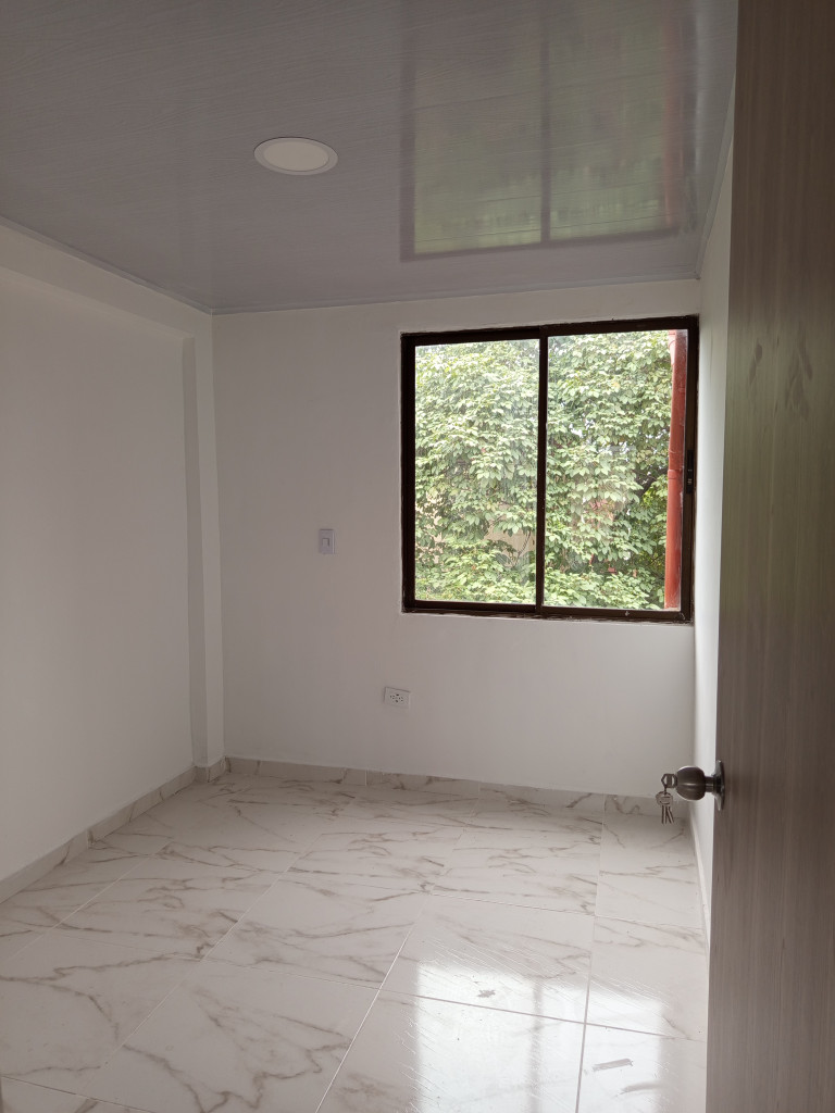 Apartamento EN ARRIENDO EN El Limonar, código: 10307050 - 10