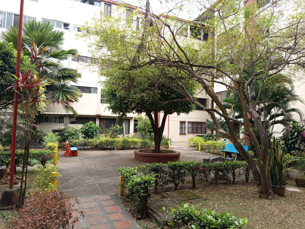 Apartamento EN ARRIENDO EN El Limonar, código: 10307050 - 0
