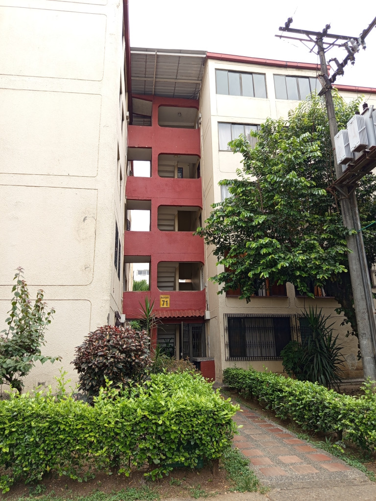 Apartamento EN ARRIENDO EN El Limonar, código: 10307050 - 1