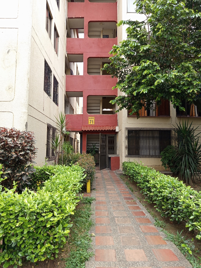 Apartamento EN ARRIENDO EN El Limonar, código: 10307050 - 2
