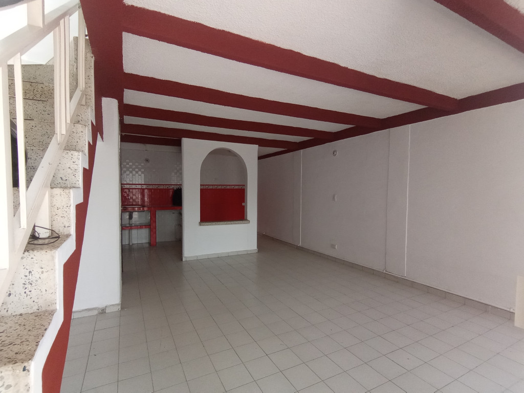 Casa EN ARRIENDO EN Villa Del Prado, código: 1082616 - 2