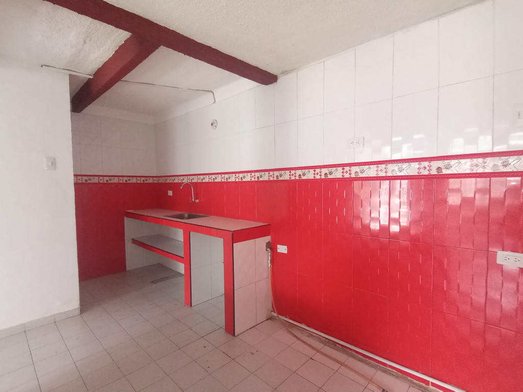 Casa EN ARRIENDO EN Villa Del Prado, código: 1082616 - 16