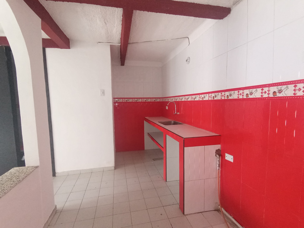 Casa EN ARRIENDO EN Villa Del Prado, código: 1082616 - 17