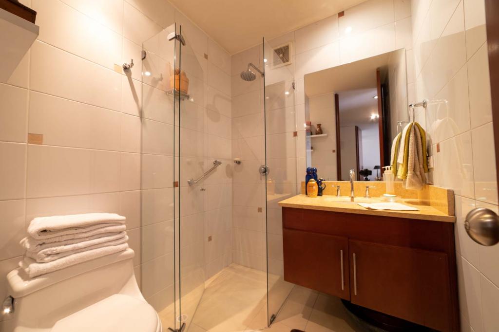 Apartamento EN VENTA EN San Patricio-Usaquén, código: 1059100 - 10