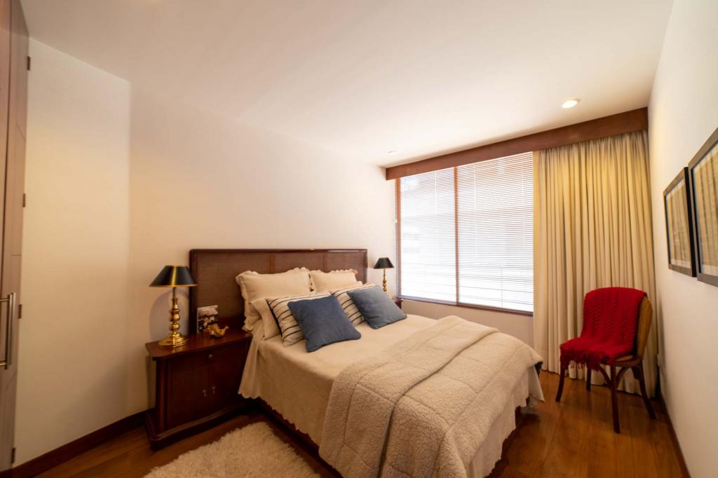 Apartamento EN VENTA EN San Patricio-Usaquén, código: 1059100 - 11
