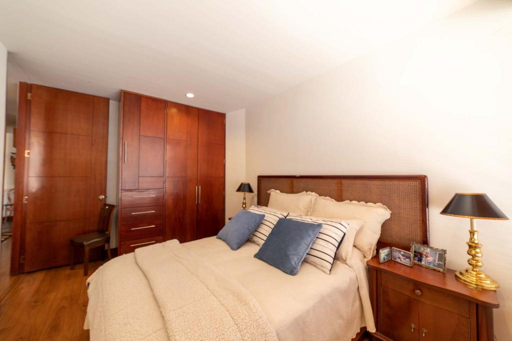 Apartamento EN VENTA EN San Patricio-Usaquén, código: 1059100 - 12