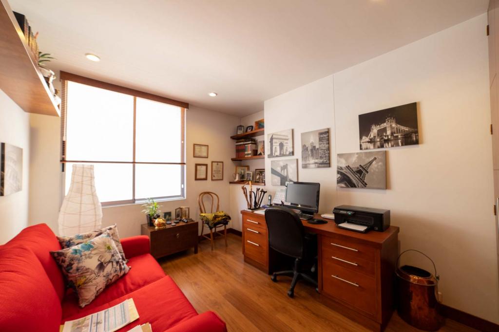 Apartamento EN VENTA EN San Patricio-Usaquén, código: 1059100 - 13