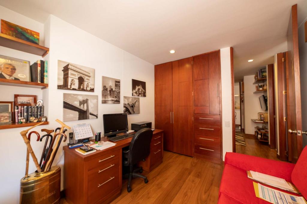 Apartamento EN VENTA EN San Patricio-Usaquén, código: 1059100 - 14