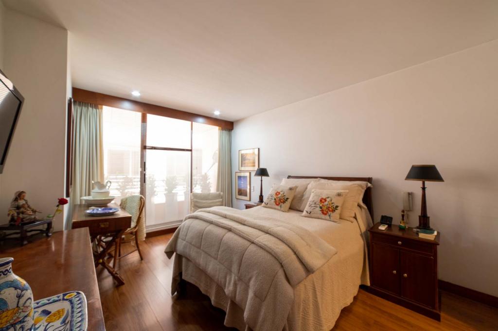 Apartamento EN VENTA EN San Patricio-Usaquén, código: 1059100 - 15
