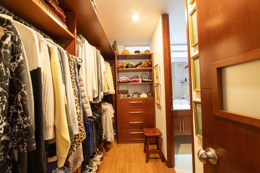 Apartamento EN VENTA EN San Patricio-Usaquén, código: 1059100 - 16