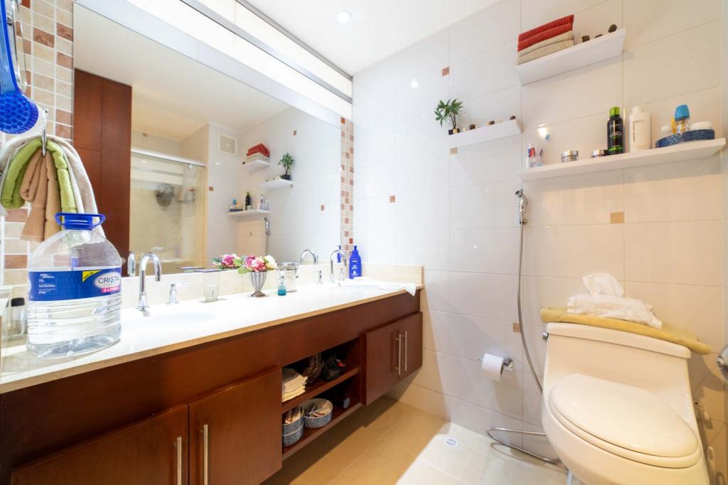 Apartamento EN VENTA EN San Patricio-Usaquén, código: 1059100 - 17