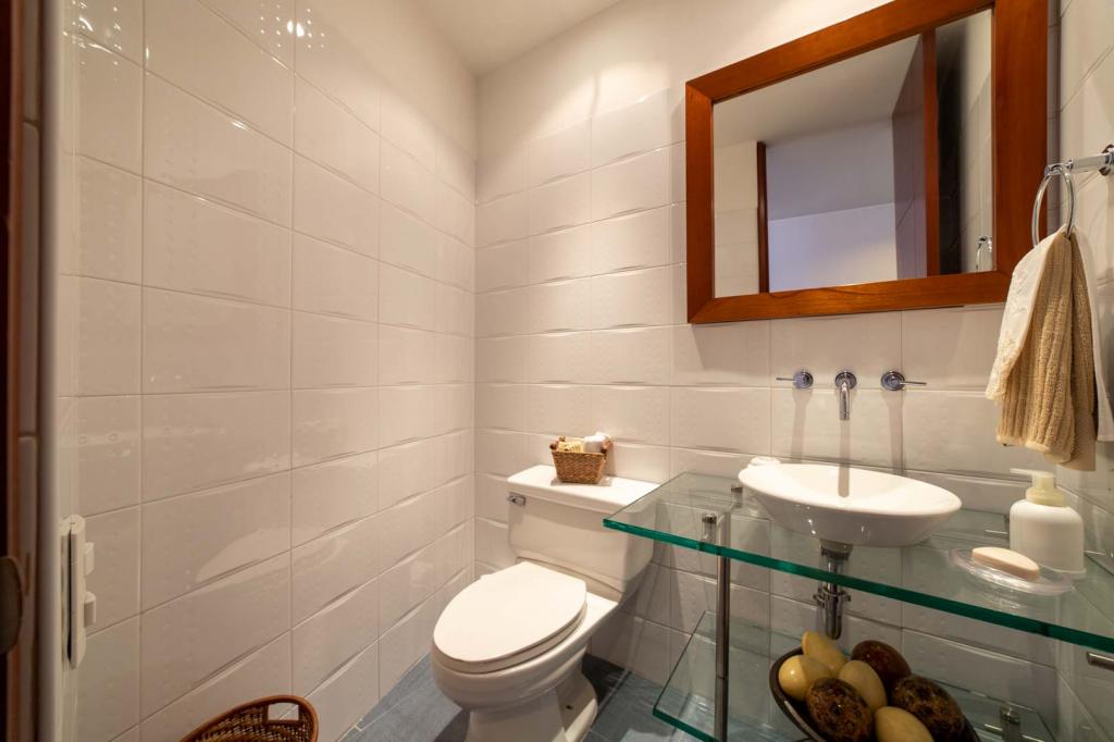 Apartamento EN VENTA EN San Patricio-Usaquén, código: 1059100 - 18