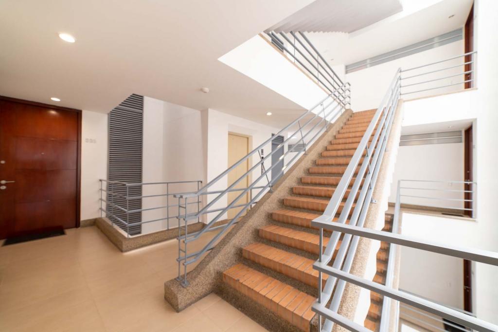 Apartamento EN VENTA EN San Patricio-Usaquén, código: 1059100 - 19